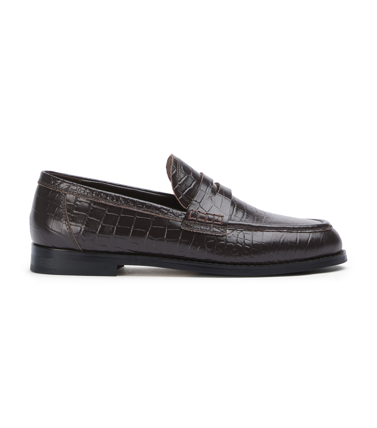 Sale|New Arrivals Tony Bianco Zac Choc Croc