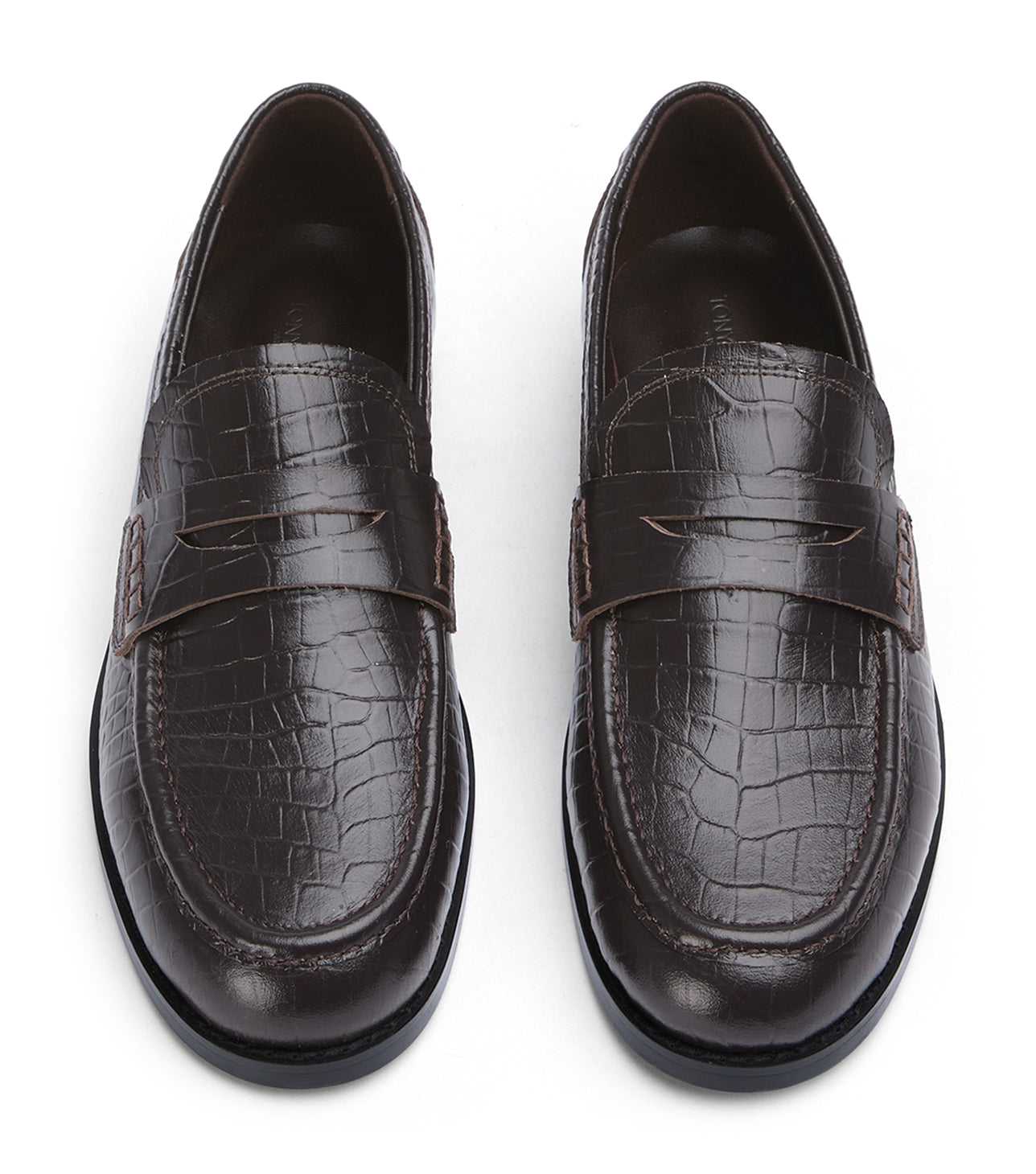 Sale|New Arrivals Tony Bianco Zac Choc Croc