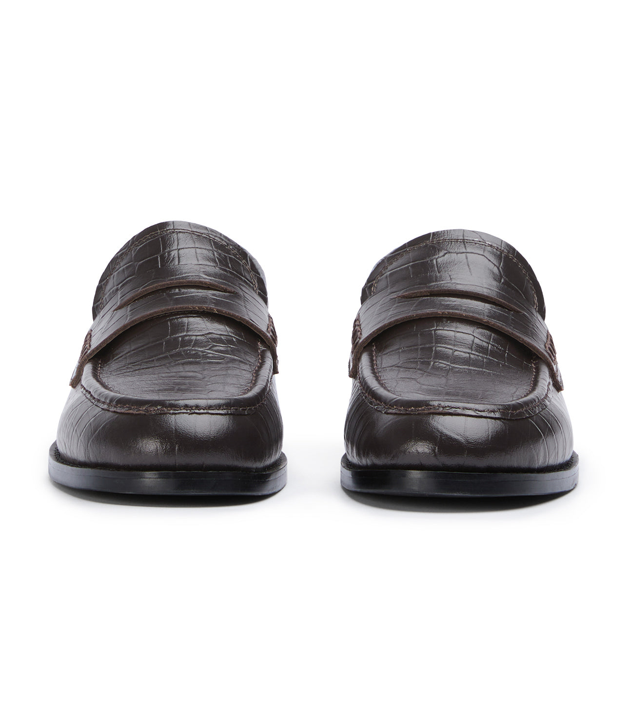 Sale|New Arrivals Tony Bianco Zac Choc Croc