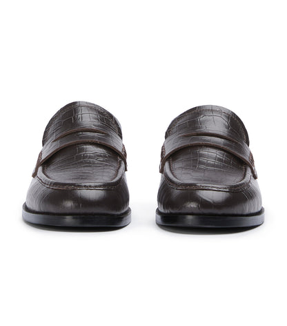 Sale|New Arrivals Tony Bianco Zac Choc Croc