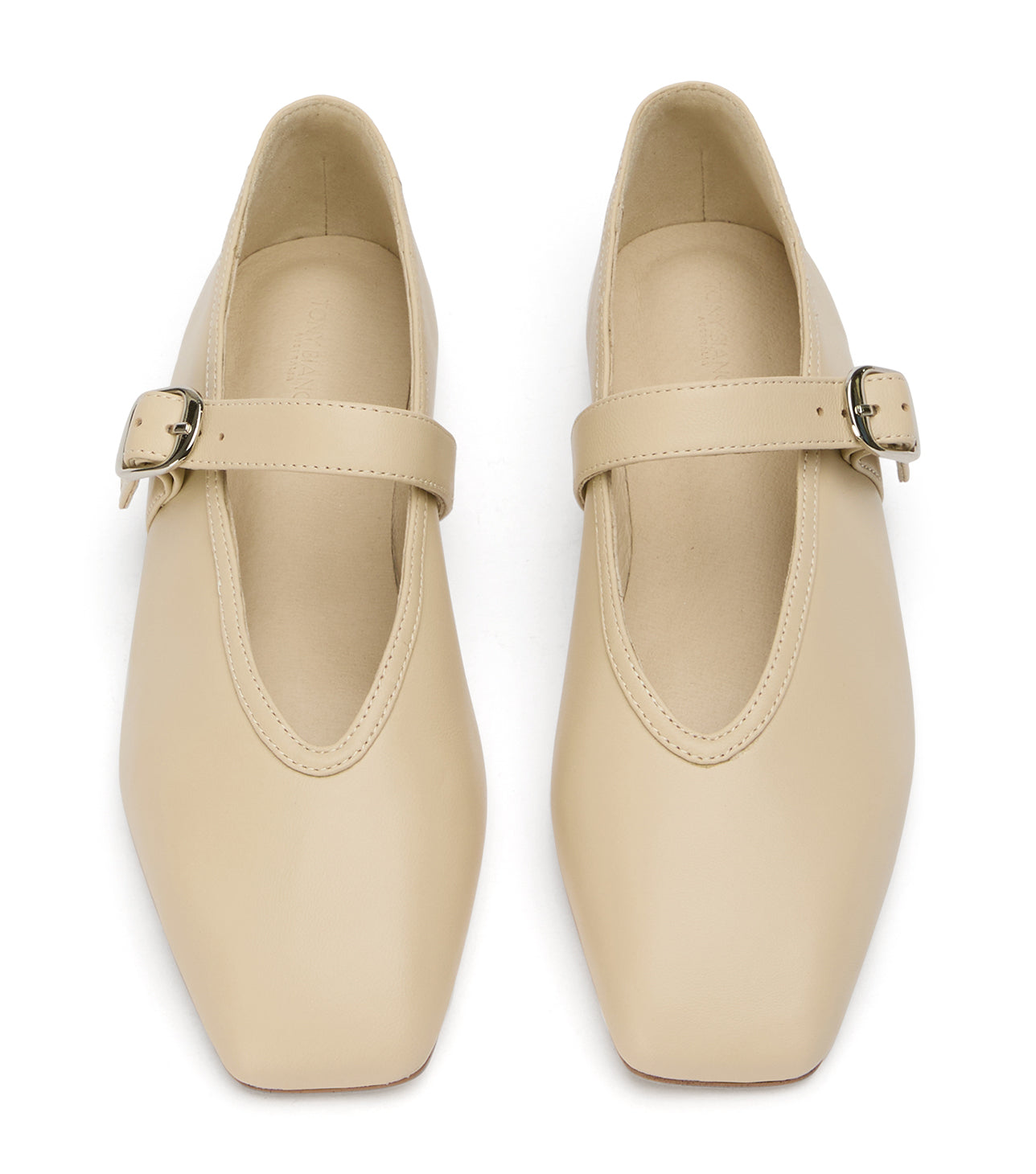 Sale|New Arrivals Tony Bianco Bobbi Vanilla Nappa