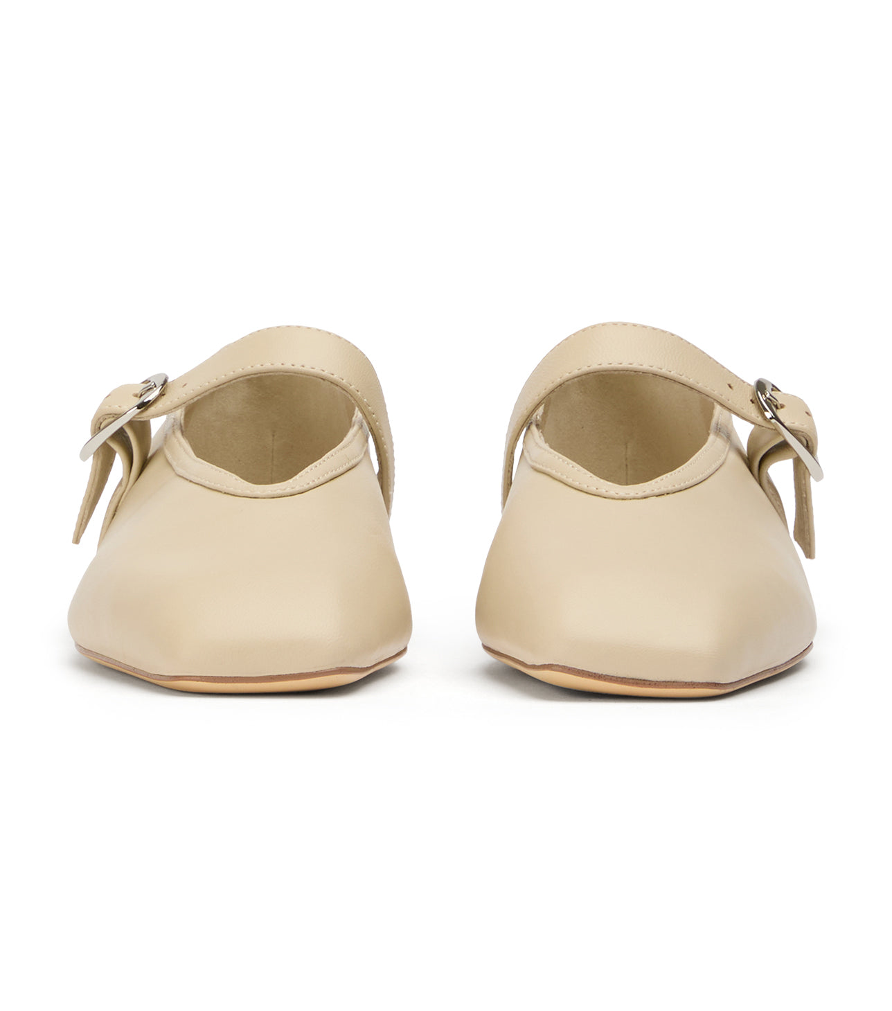 Sale|New Arrivals Tony Bianco Bobbi Vanilla Nappa