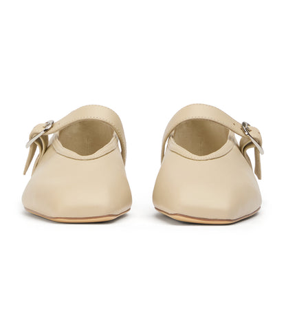 Sale|New Arrivals Tony Bianco Bobbi Vanilla Nappa