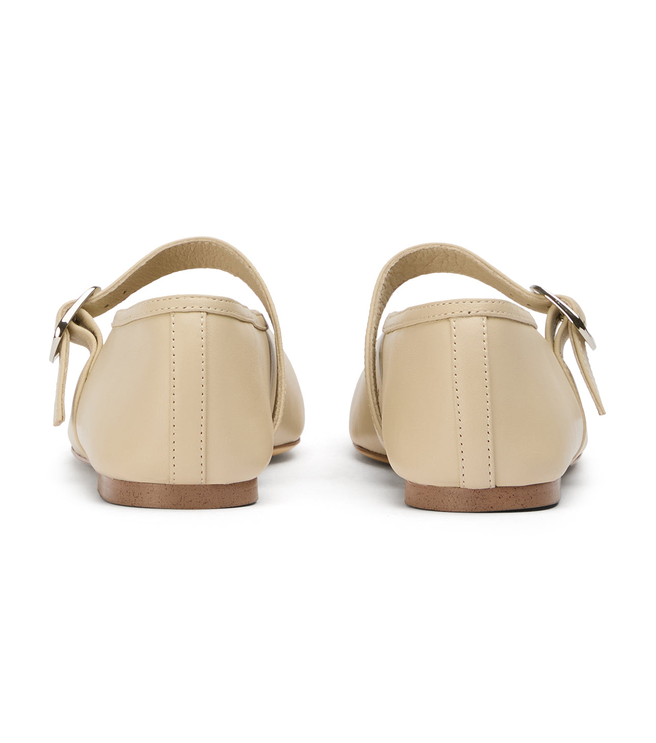 Sale|New Arrivals Tony Bianco Bobbi Vanilla Nappa