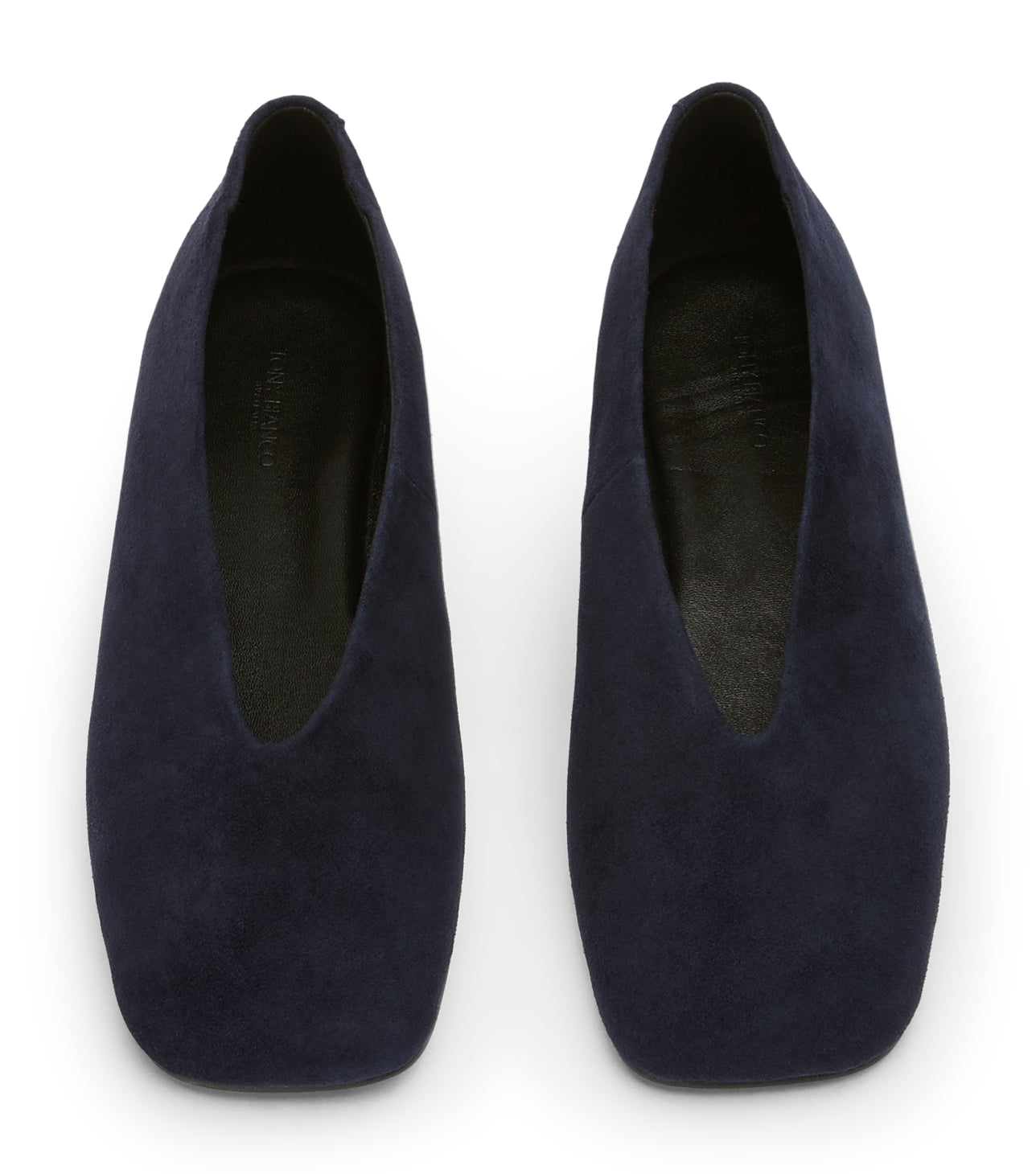 Sale|New Arrivals Tony Bianco Concorde Navy Suede
