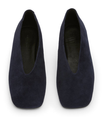 Sale|New Arrivals Tony Bianco Concorde Navy Suede