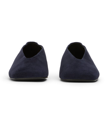 Sale|New Arrivals Tony Bianco Concorde Navy Suede