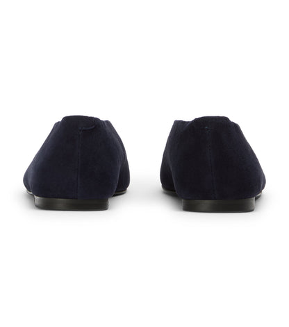 Sale|New Arrivals Tony Bianco Concorde Navy Suede
