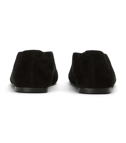 Sale|New Arrivals Tony Bianco Concorde Black Suede