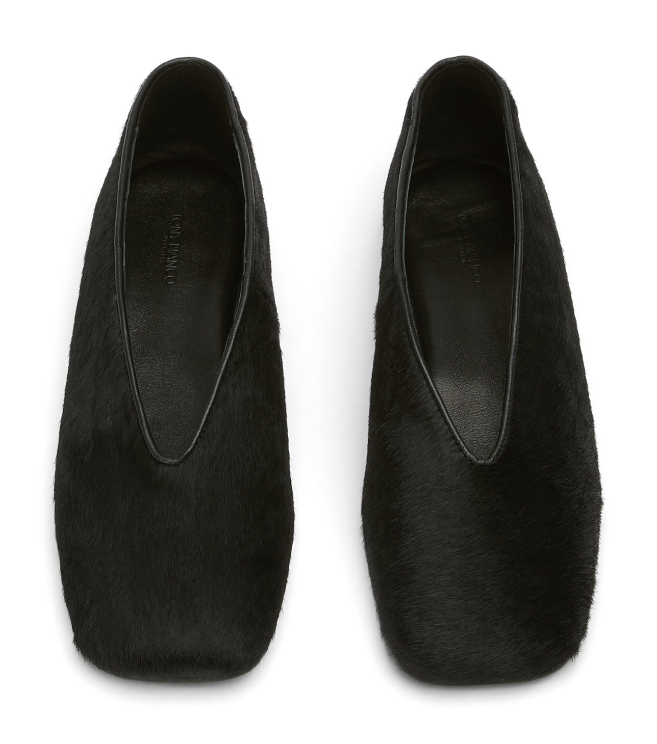 Sale|New Arrivals Tony Bianco Concorde Black Pony