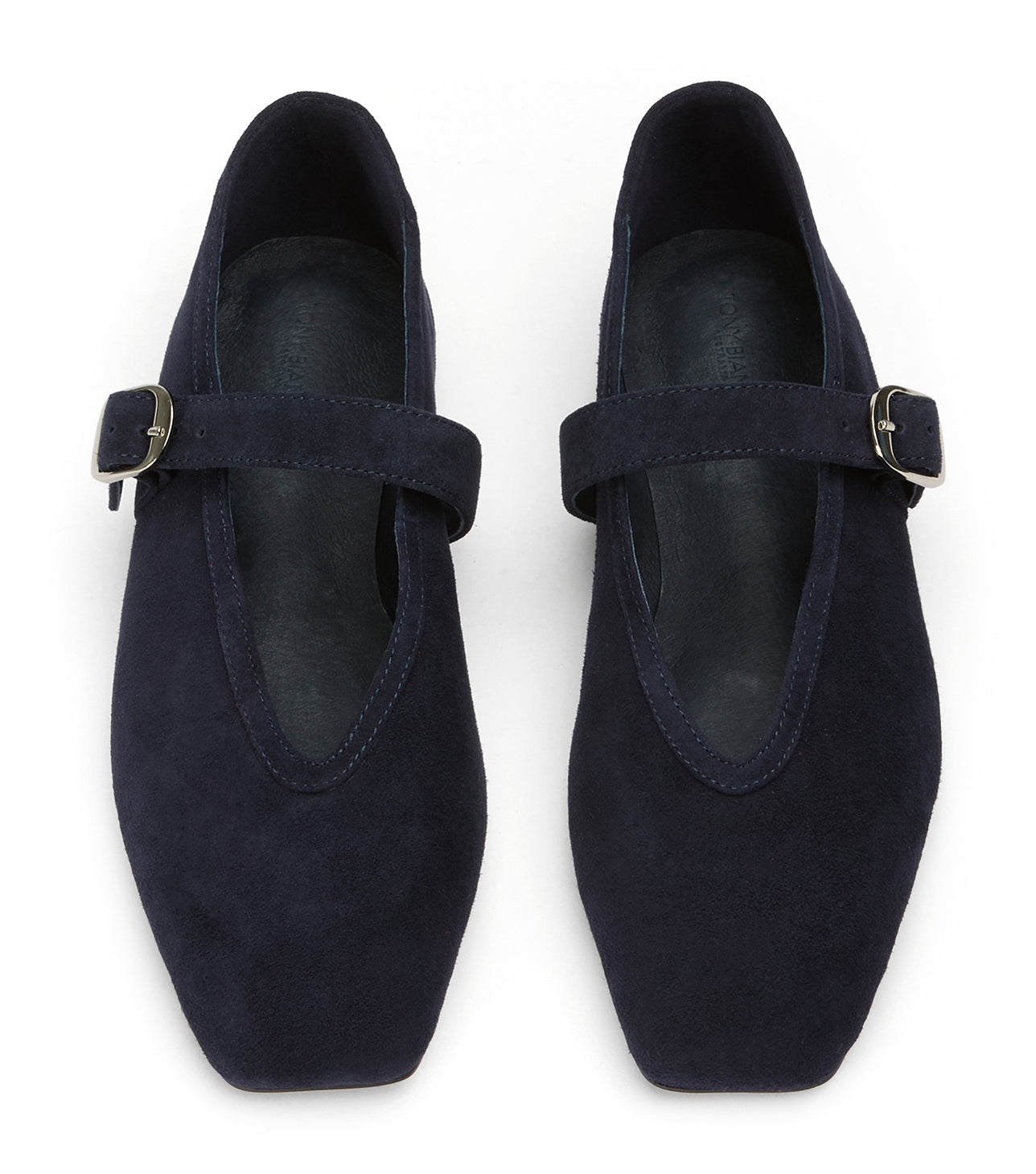 Sale|New Arrivals Tony Bianco Bobbi Navy Suede