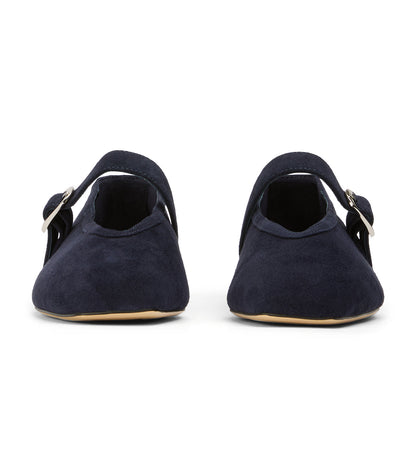 Sale|New Arrivals Tony Bianco Bobbi Navy Suede