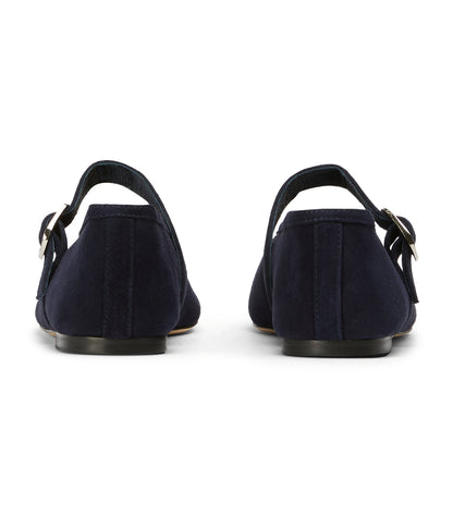 Sale|New Arrivals Tony Bianco Bobbi Navy Suede