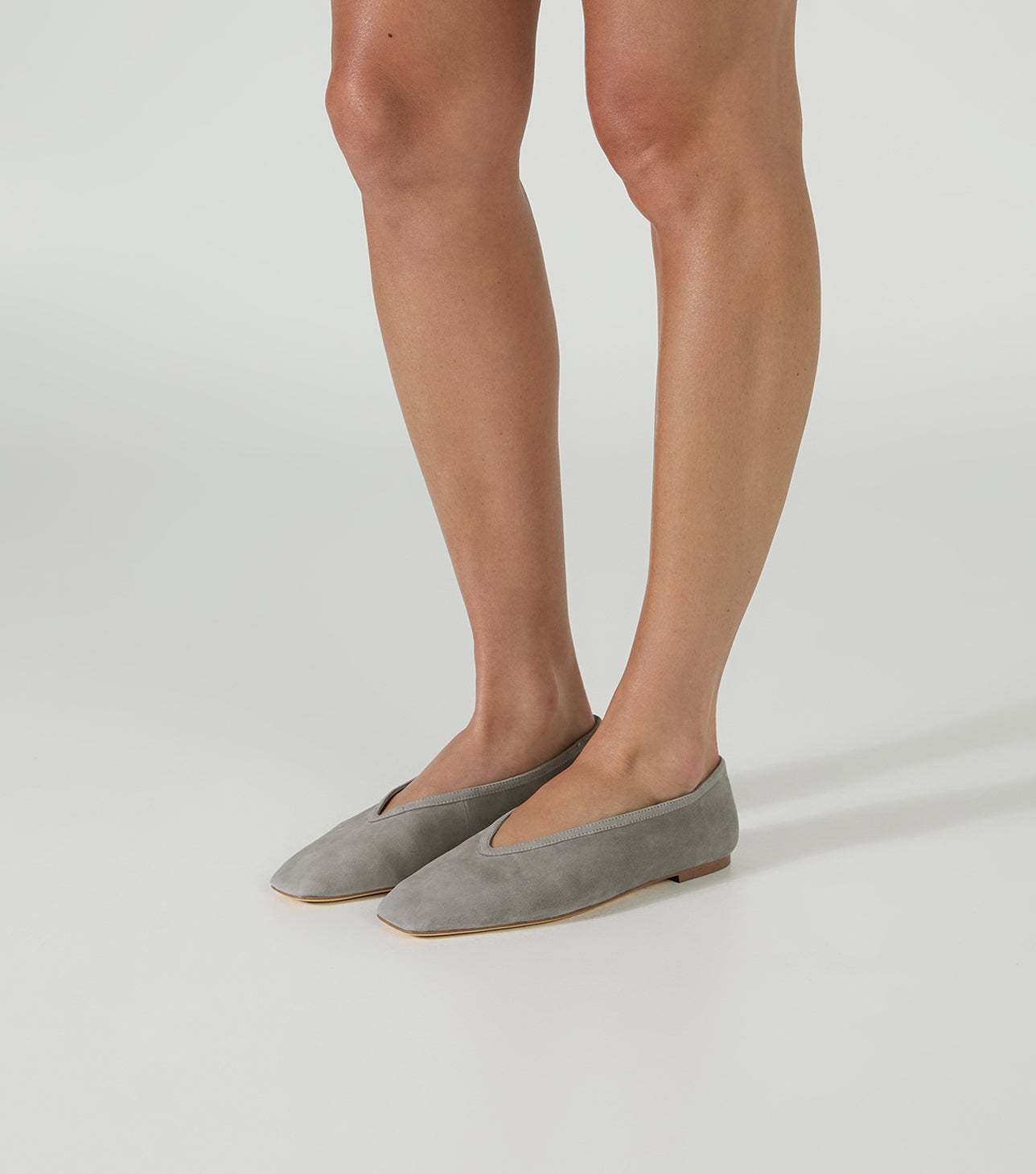 Sale|New Arrivals Tony Bianco Bianca Grey Suede