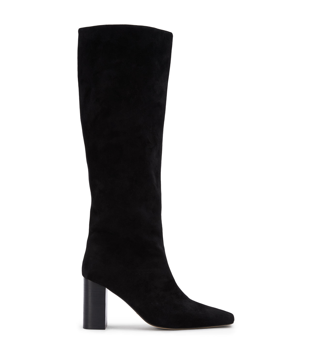 Sale|New Arrivals Tony Bianco Flex Black Suede