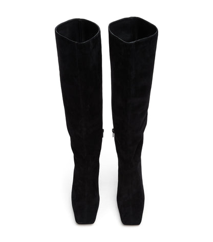 Sale|New Arrivals Tony Bianco Flex Black Suede