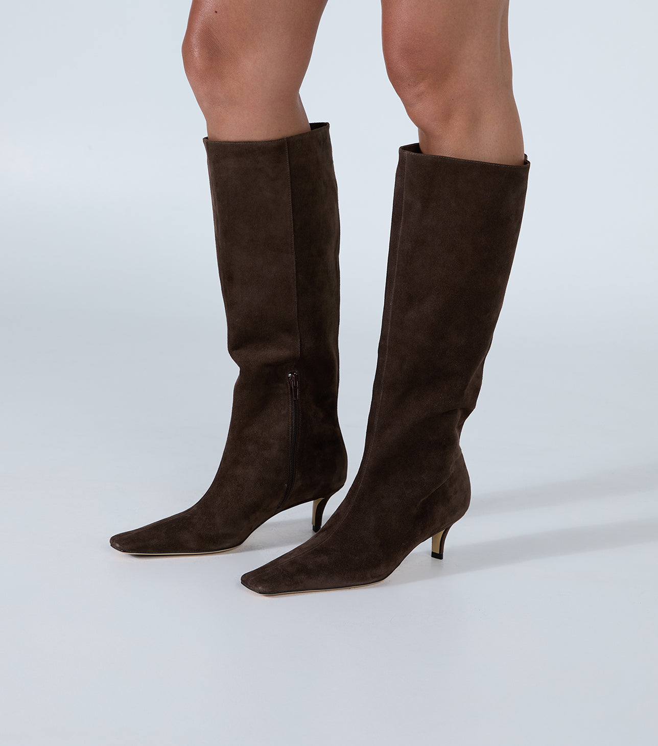 Sale|New Arrivals Tony Bianco Zuri Espresso Suede