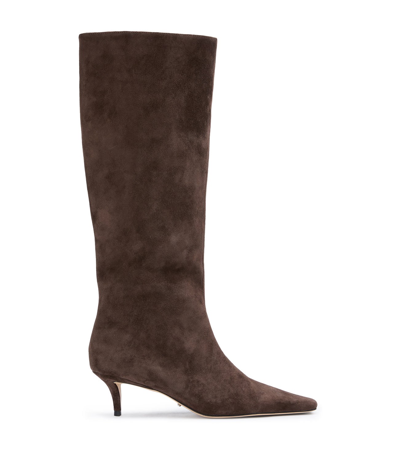 Sale|New Arrivals Tony Bianco Zuri Espresso Suede