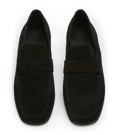 New Arrivals Tony Bianco Gigi Black Suede
