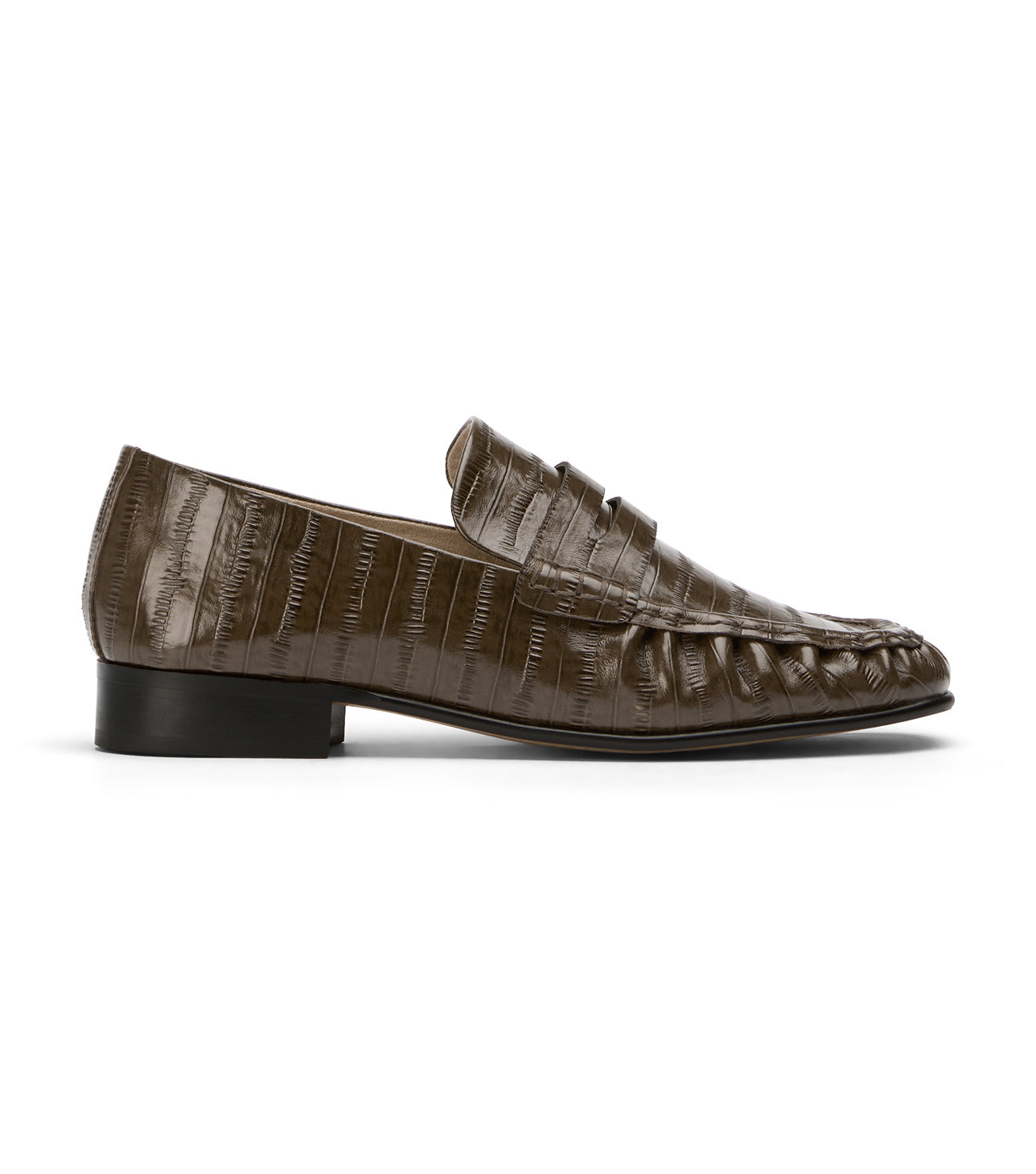 New Arrivals Tony Bianco Gomez Espresso Anguille