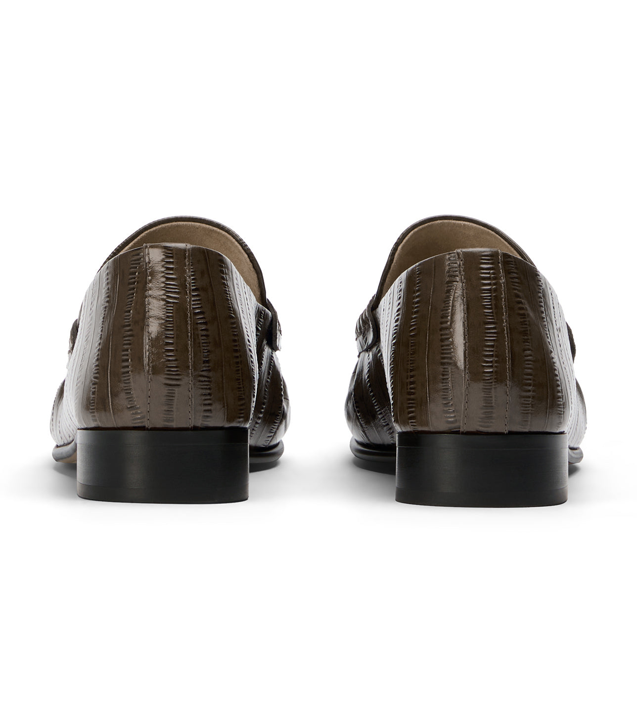 New Arrivals Tony Bianco Gomez Espresso Anguille