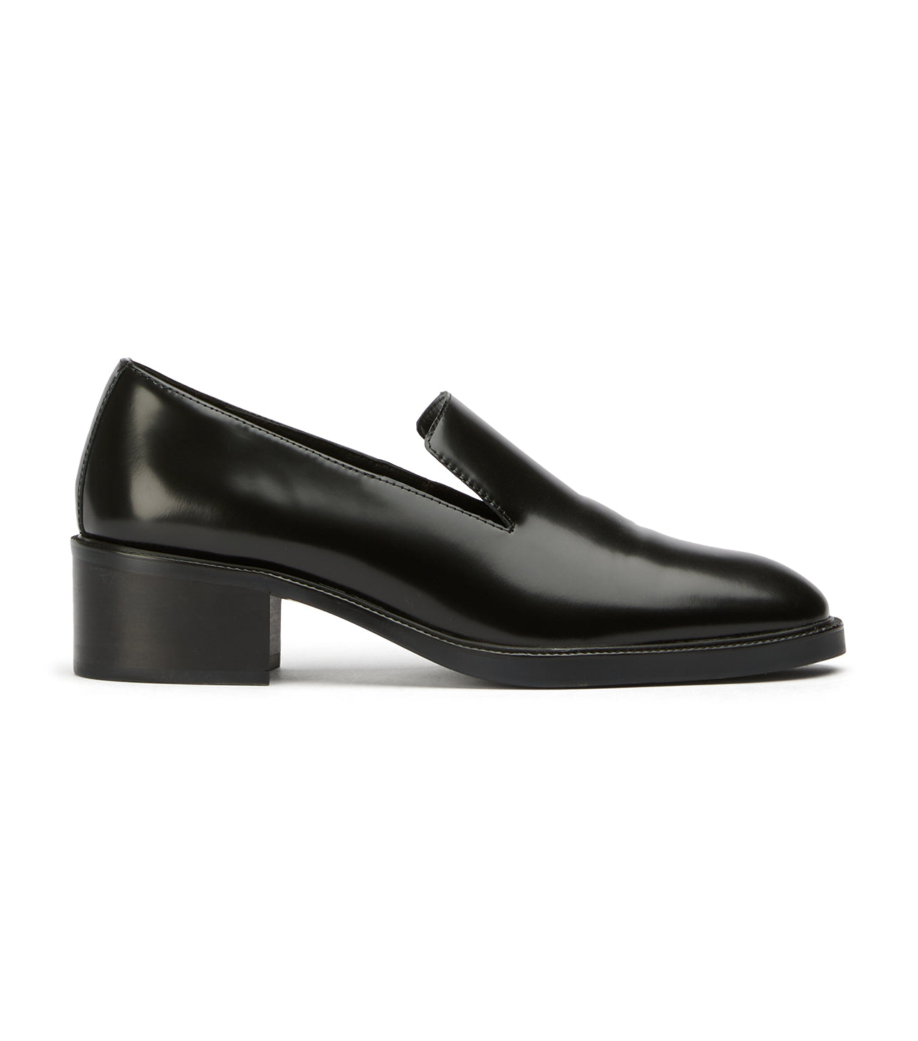 New Arrivals Tony Bianco Jayla Black Hi Shine