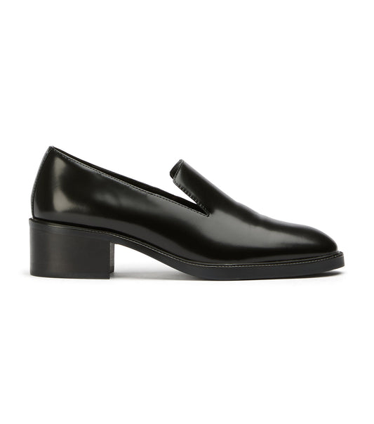 New Arrivals Tony Bianco Jayla Black Hi Shine