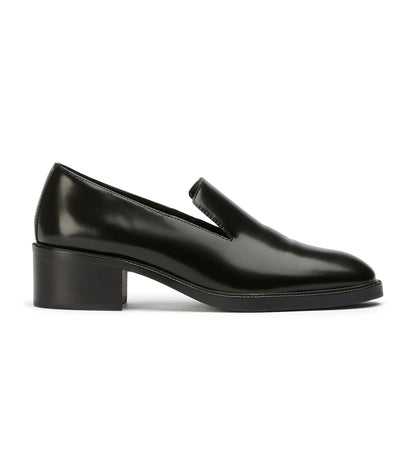 New Arrivals Tony Bianco Jayla Black Hi Shine