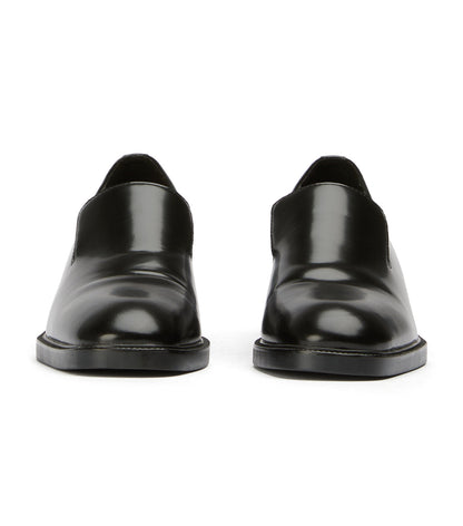New Arrivals Tony Bianco Jayla Black Hi Shine