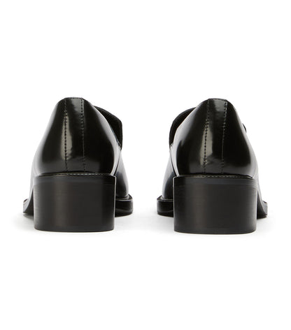 New Arrivals Tony Bianco Jayla Black Hi Shine