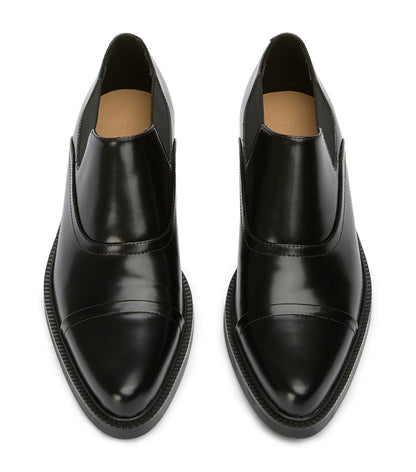 New Arrivals Tony Bianco Demi Black Hi Shine