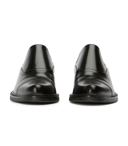 New Arrivals Tony Bianco Demi Black Hi Shine