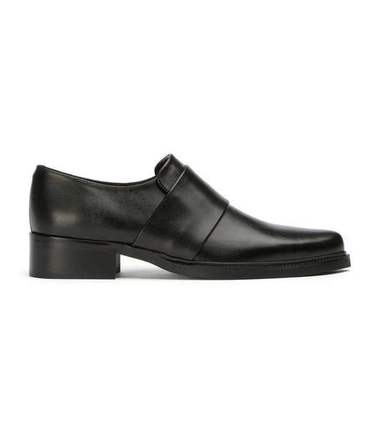 New Arrivals Tony Bianco Demmar Black Como