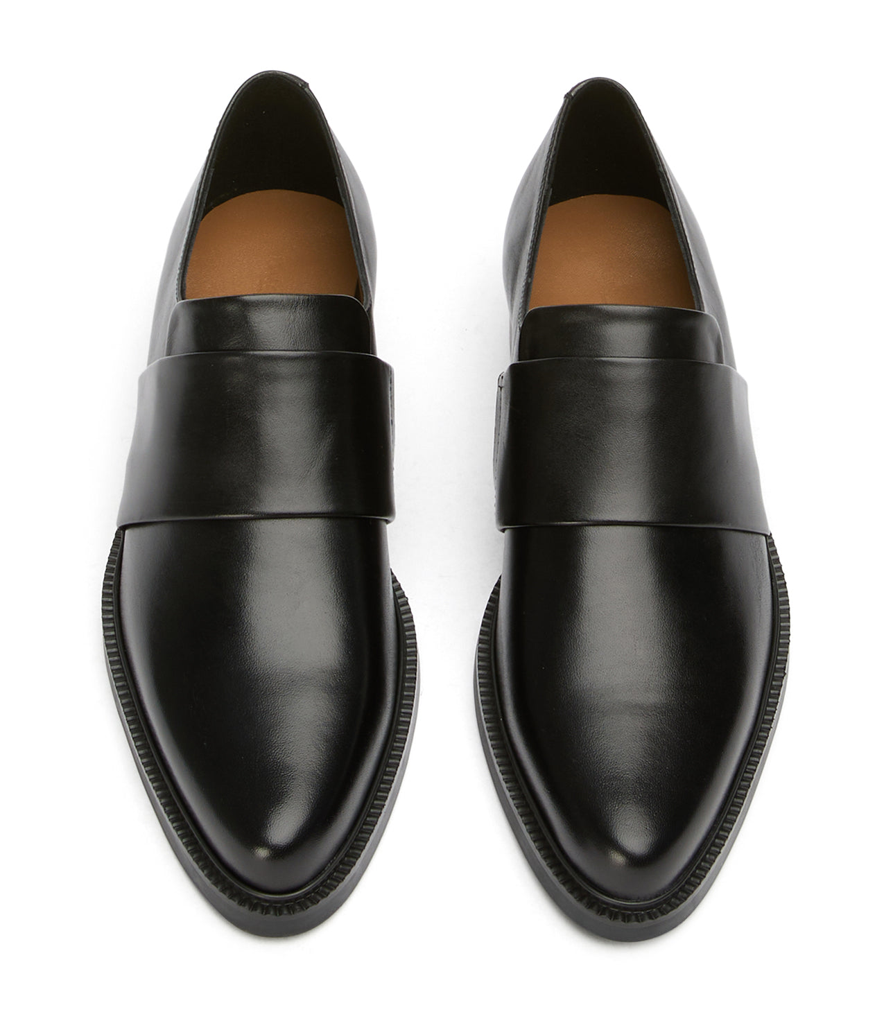New Arrivals Tony Bianco Demmar Black Como