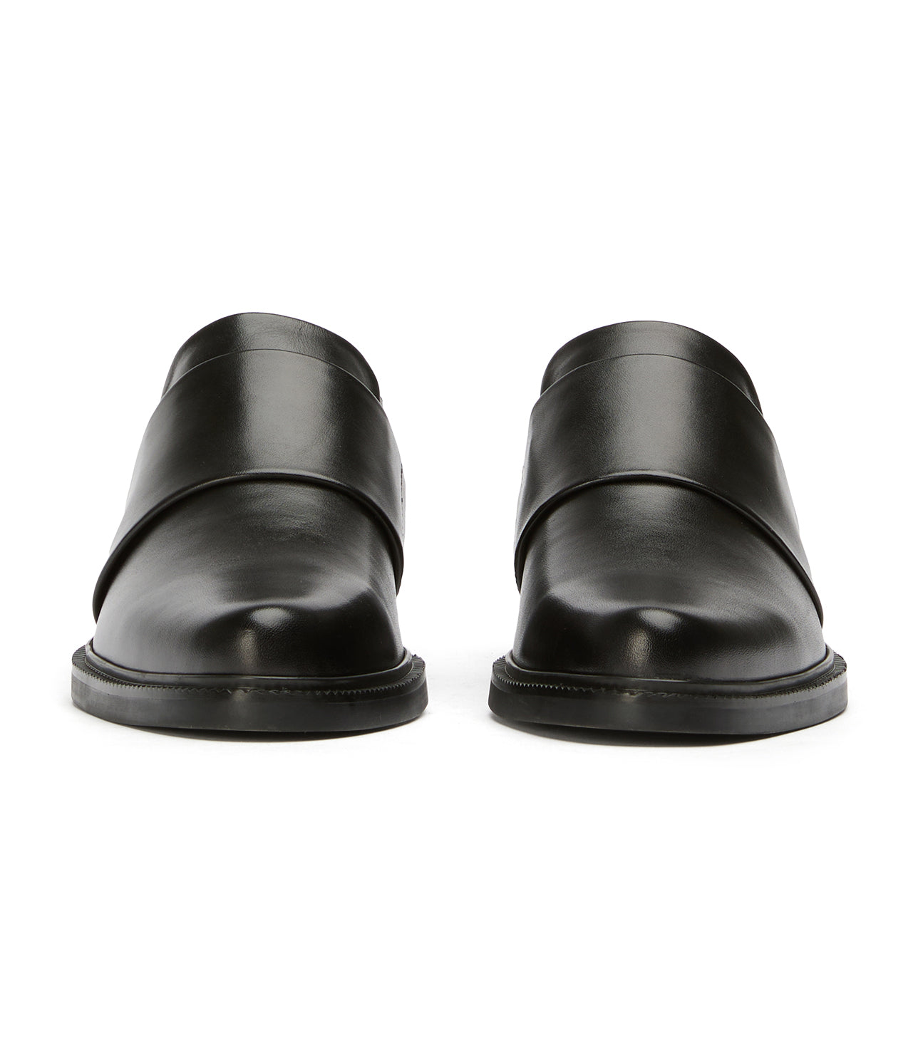 New Arrivals Tony Bianco Demmar Black Como