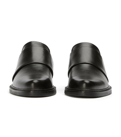 New Arrivals Tony Bianco Demmar Black Como