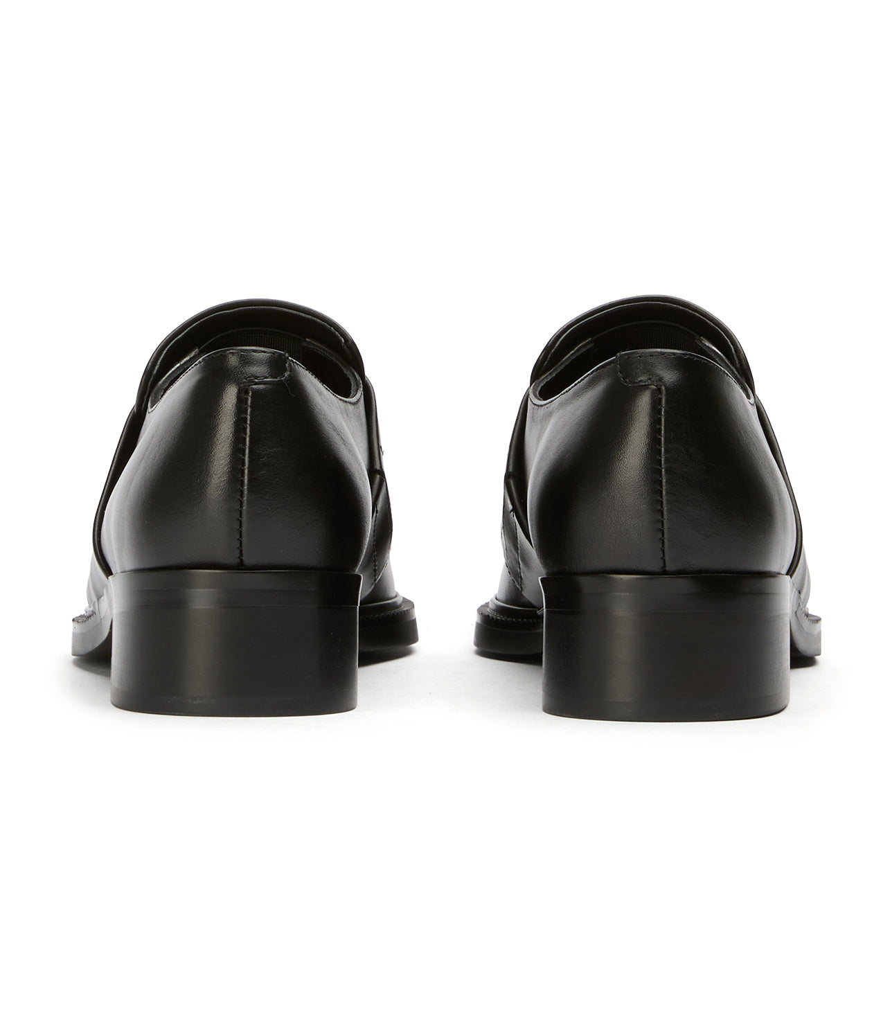 New Arrivals Tony Bianco Demmar Black Como