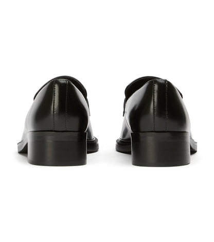 New Arrivals Tony Bianco Delia Black Hi Shine