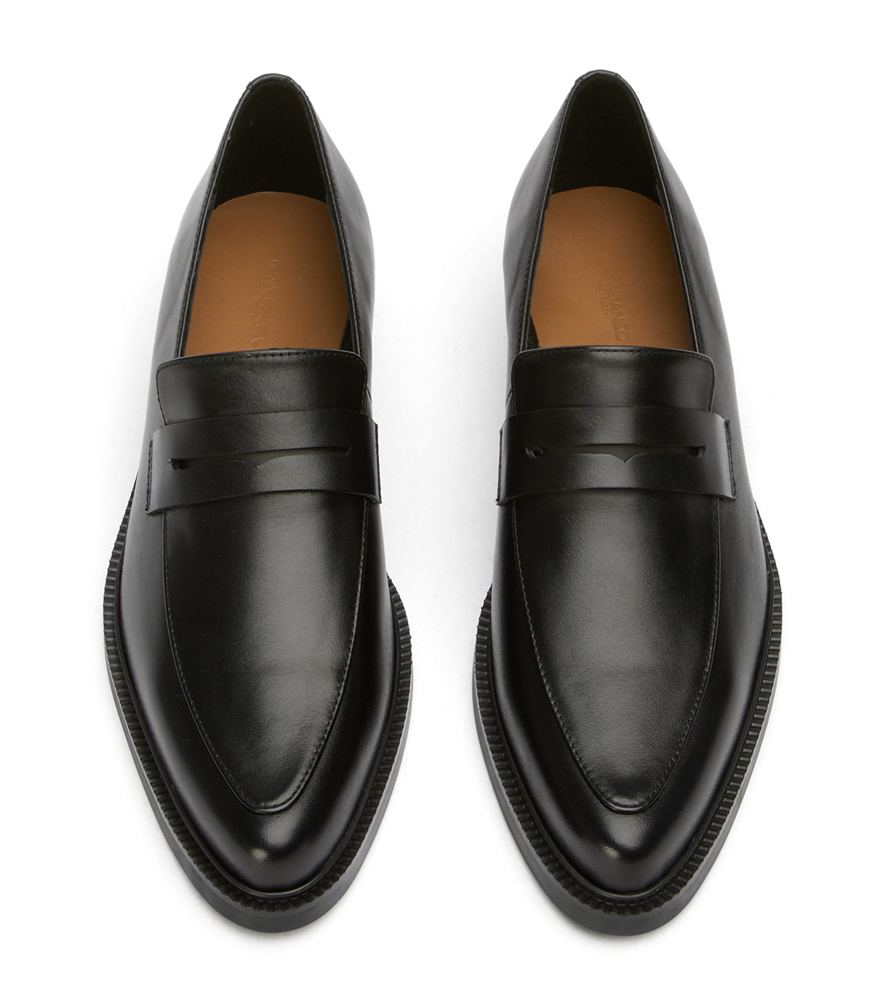 New Arrivals Tony Bianco Delia Black Como