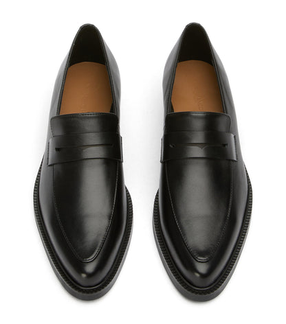 New Arrivals Tony Bianco Delia Black Como