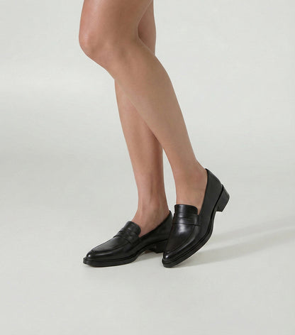 New Arrivals Tony Bianco Delia Black Como