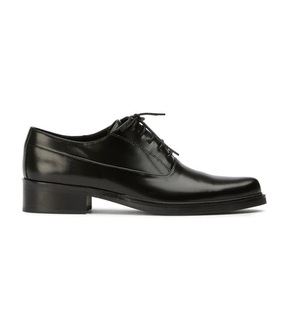 New Arrivals Tony Bianco Dani Black Hi Shine