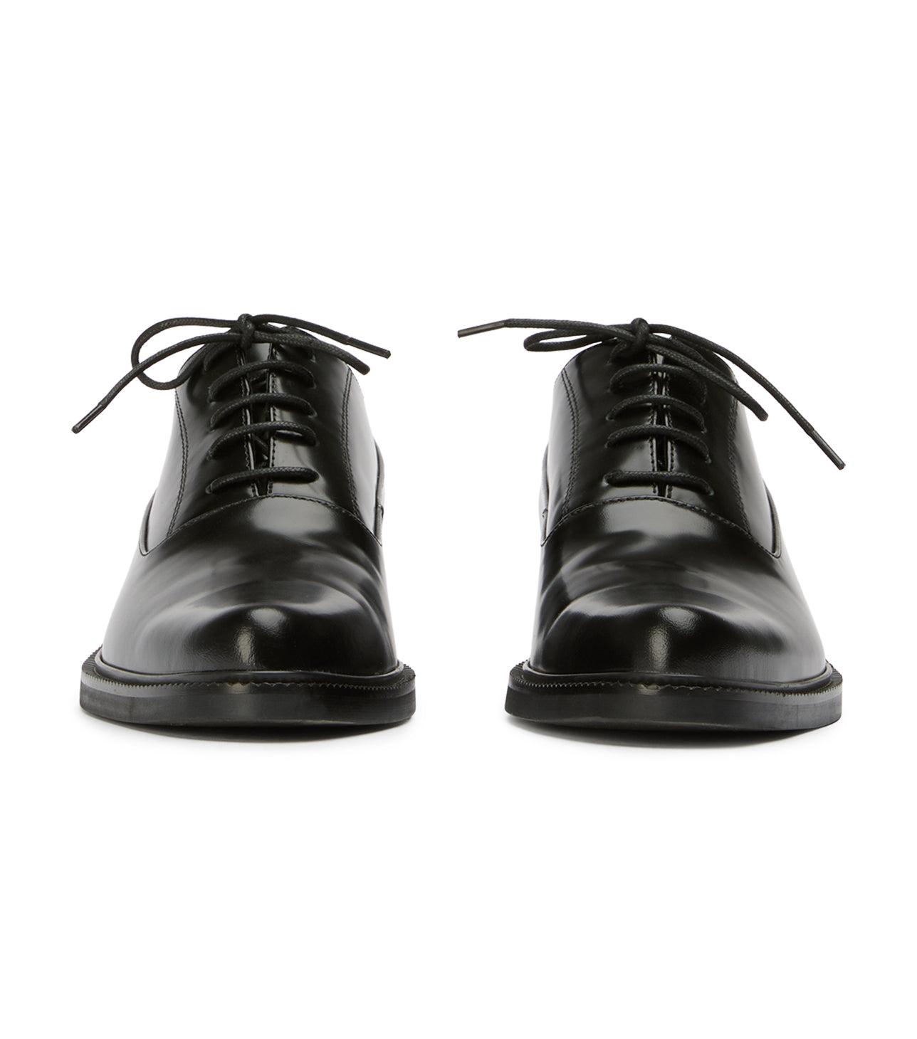 New Arrivals Tony Bianco Dani Black Hi Shine