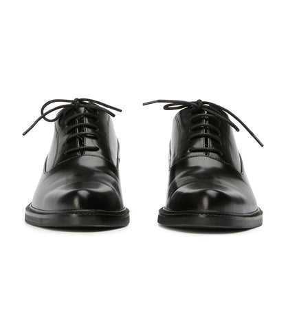 New Arrivals Tony Bianco Dani Black Hi Shine