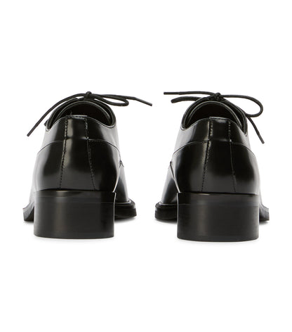 New Arrivals Tony Bianco Dani Black Hi Shine