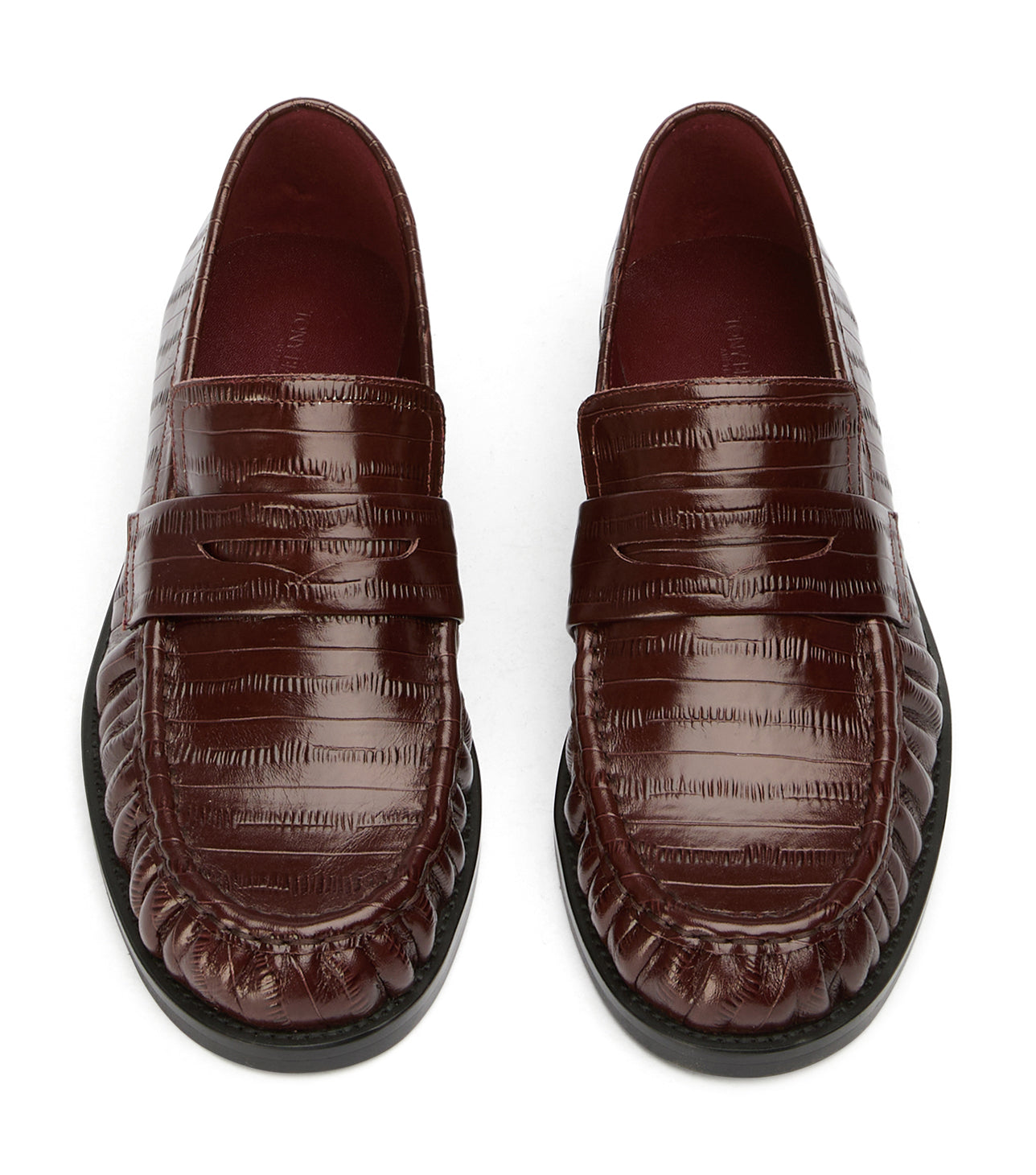 New Arrivals Tony Bianco Libby Vino Anguille