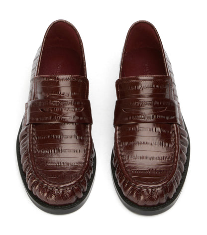 New Arrivals Tony Bianco Libby Vino Anguille
