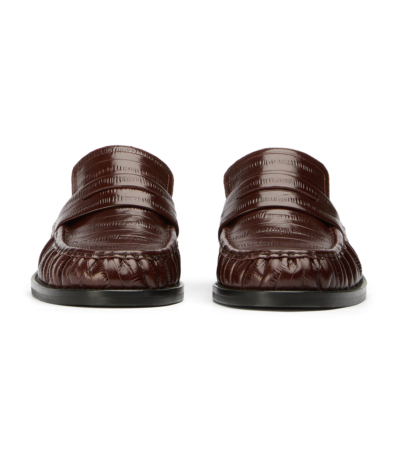 New Arrivals Tony Bianco Libby Vino Anguille