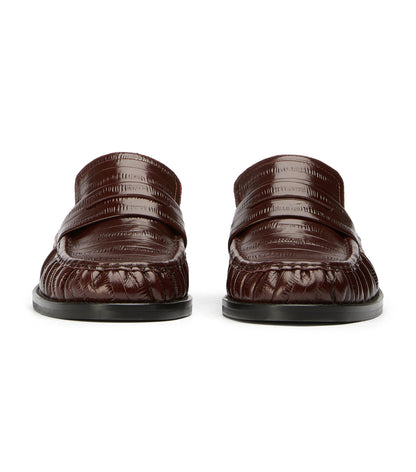 New Arrivals Tony Bianco Libby Vino Anguille
