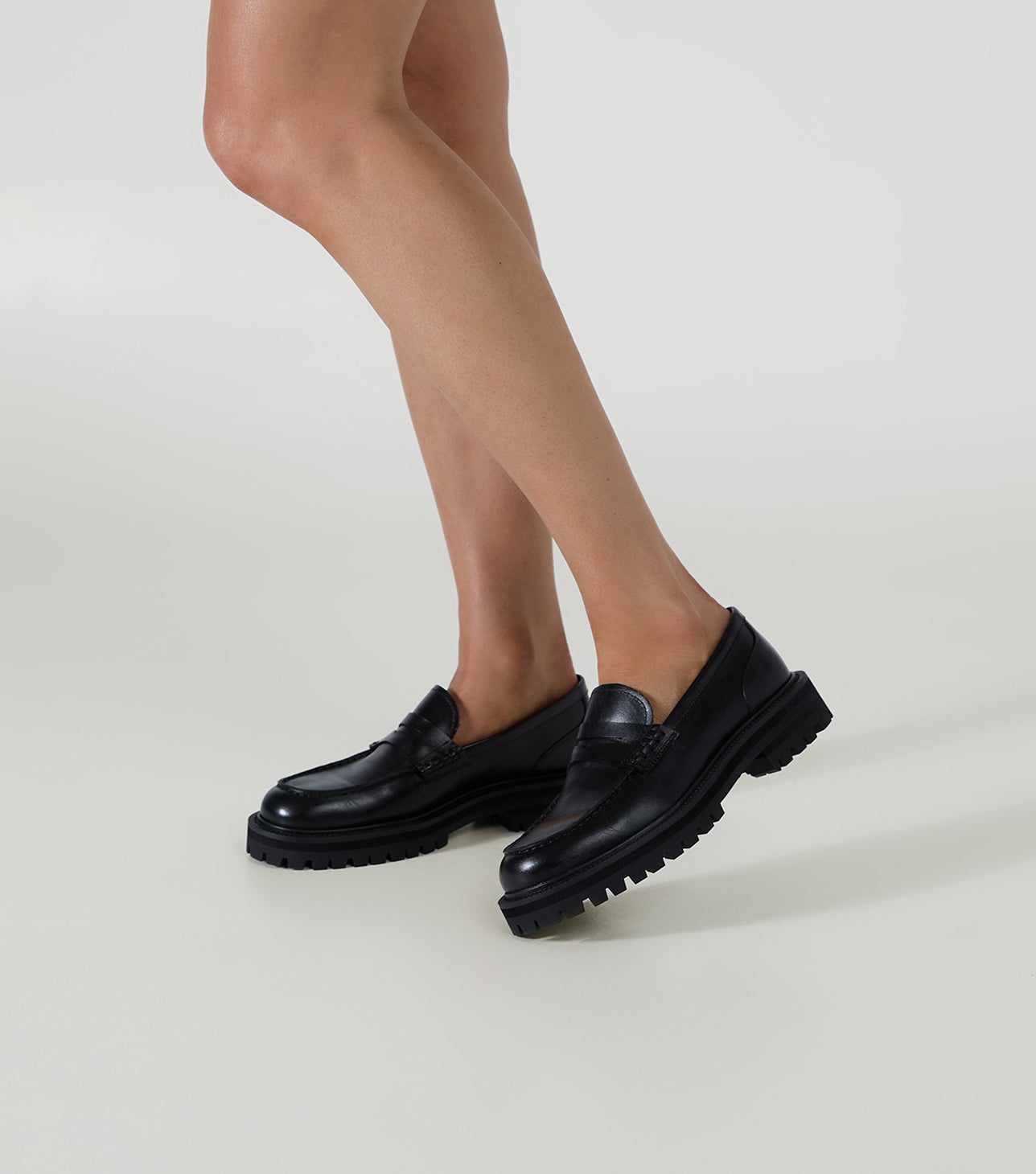 New Arrivals Tony Bianco London Black Como